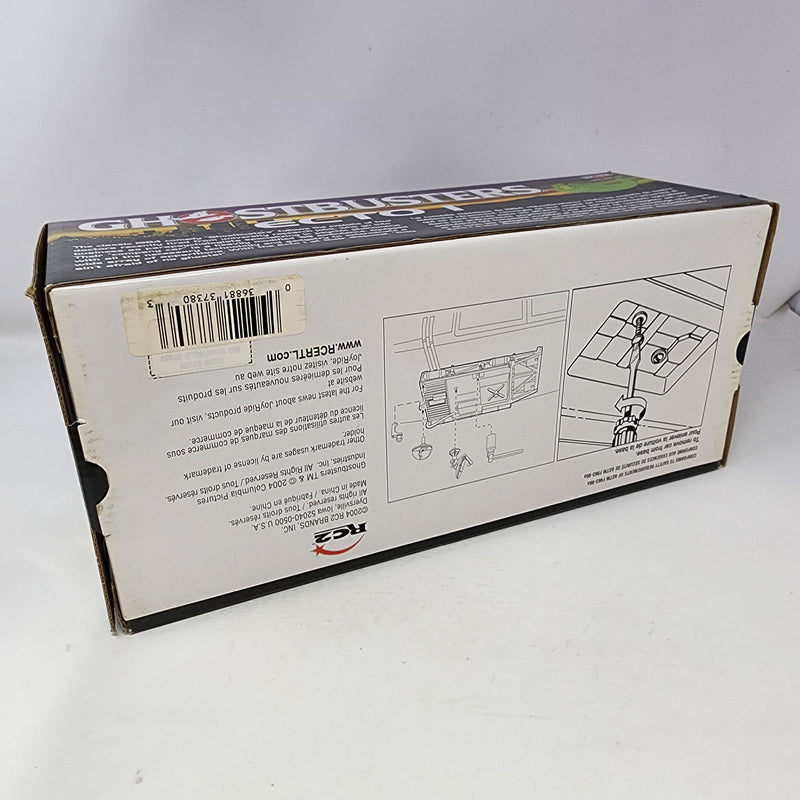 Cadillac Ghostbusters ECTO-1 * ERTL Joyride 1/18 Scale