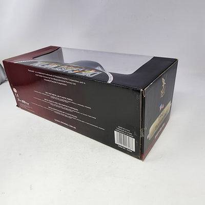 1941 Plymouth * Road Signature 1/18 Scale