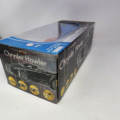 Chrysler Howler * Motor Max 1/18 Scale