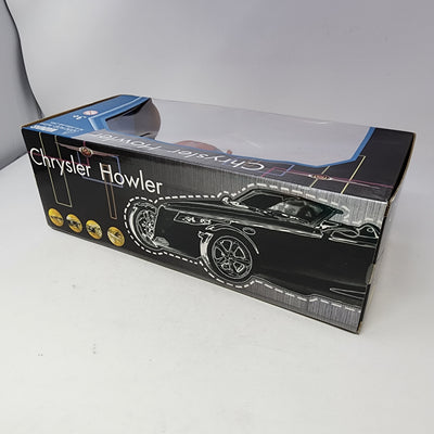 Chrysler Howler * Motor Max 1/18 Scale