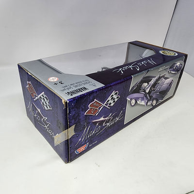 Chevy Corvette Mako Shark * Motor Max 1/18 Scale