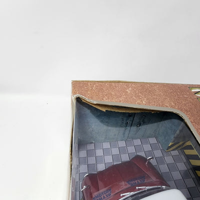 Mini Cooper * Motor Max 1/18 Scale