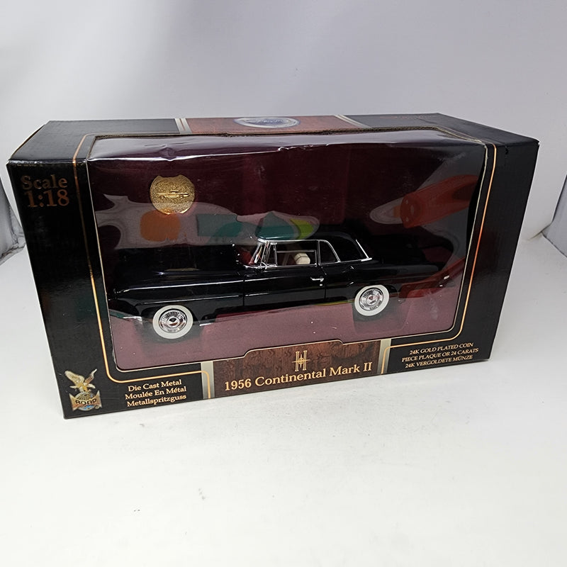 1956 Continental Mark II * Road Signature Collection 1/18 Scale