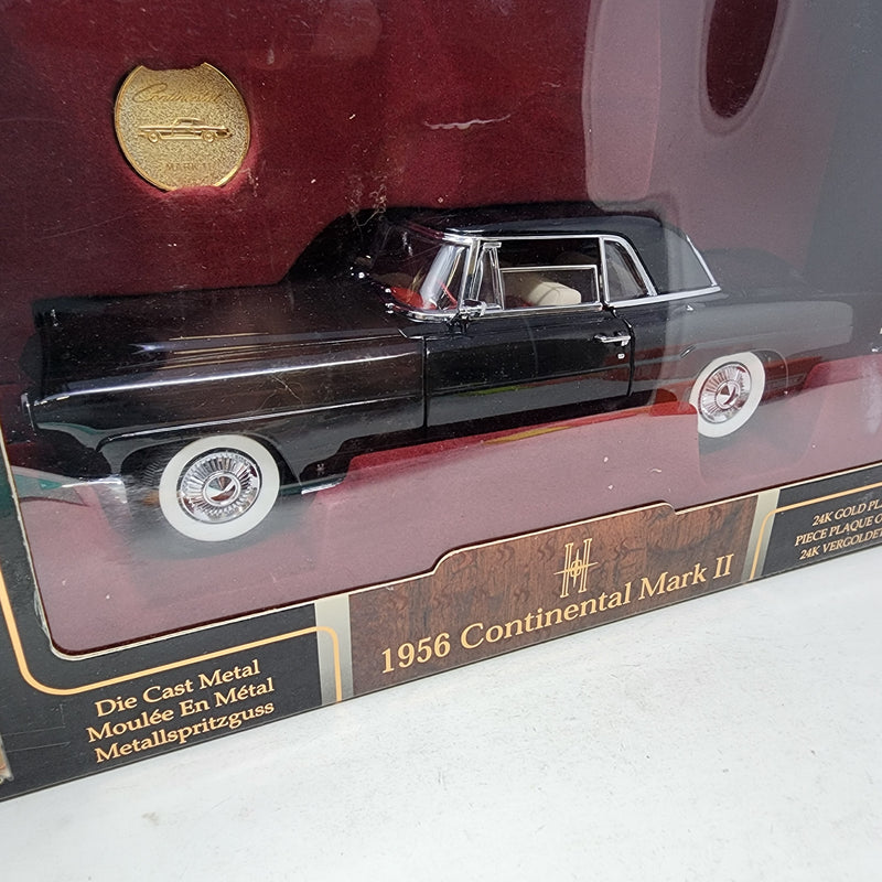 1956 Continental Mark II * Road Signature Collection 1/18 Scale