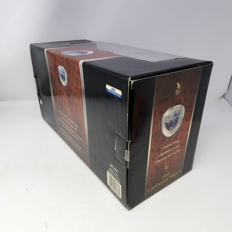 1956 Continental Mark II * Road Signature Collection 1/18 Scale