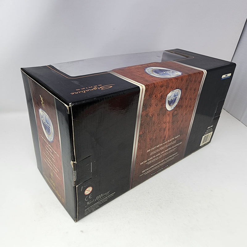 1956 Continental Mark II * Road Signature Collection 1/18 Scale