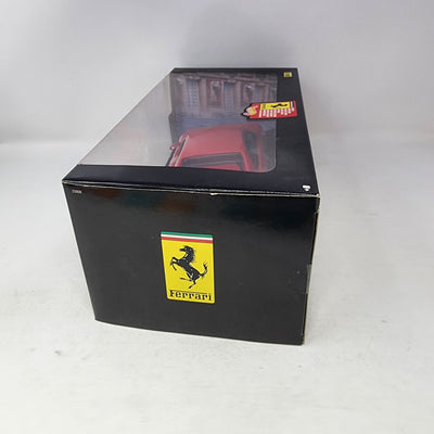 1994 Ferrari F355 Berlinetta * RED * Hot Wheels 1/18 Scale Collectibles