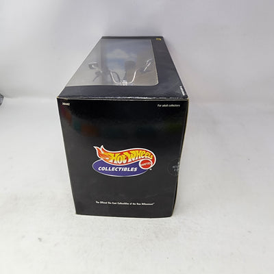 Harley-Davidson Dyna Wide Glide * Hot Wheels 1/10 Scale Collectibles