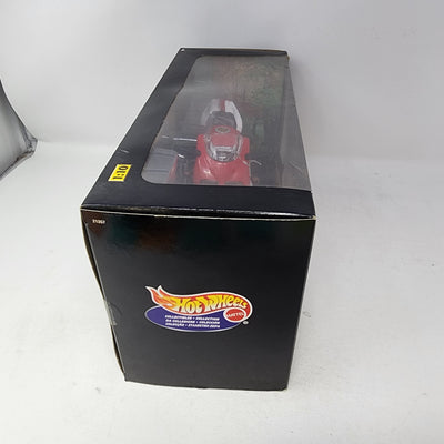 Ducati 996 SPS * Hot Wheels 1/10 Scale Collectibles