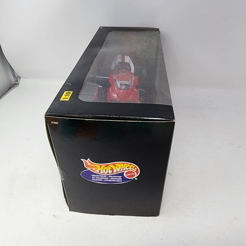 Ducati 996 SPS * Hot Wheels 1/10 Scale Collectibles
