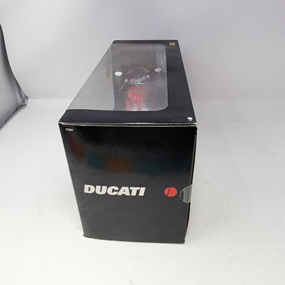 Ducati 996 SPS * Hot Wheels 1/10 Scale Collectibles