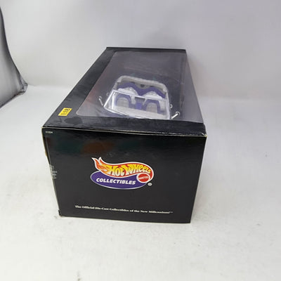 '65 Impala Lowrider Magazine * Hot Wheels 1/18 Scale Collectibles