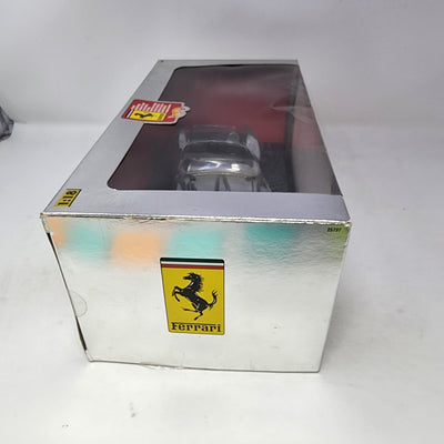 Ferrari 250 Testa Rossa Millennium Edition * Hot Wheels 1/18 Scale Collectibles
