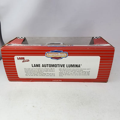 Chevy Lumina Dave Sensiba 1994 Rookie of the Year * 1/18 Scale American Muscle