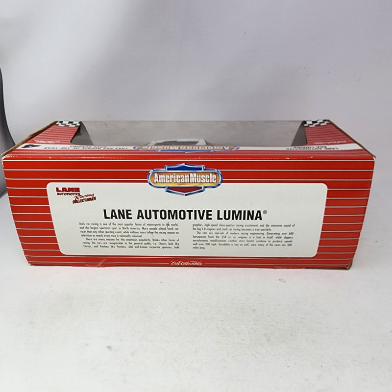 Chevy Lumina Dave Sensiba 1994 Rookie of the Year * 1/18 Scale American Muscle