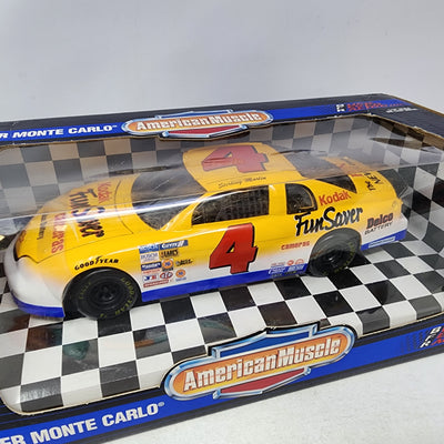 Sun Saver Monte Carlo * 1/18 Scale American Muscle (Copy)