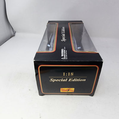 Aston Martin DB7 Vantage * Maisto Special Edition 1/18 Scale