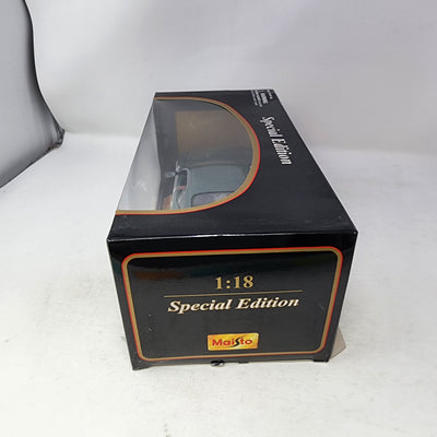 Aston Martin DB7 Vantage * Maisto Special Edition 1/18 Scale