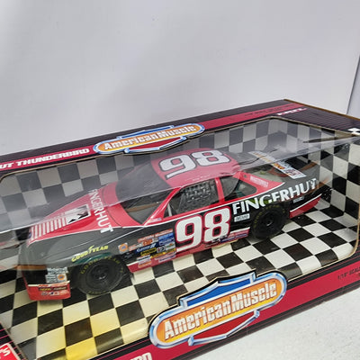 Fingerhunt Thunderbird* ERTL American Muscle Edition 1/18 Scale