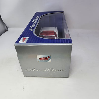 1973 Cadillac Eldorado * Anson Classic 1/18 Scale