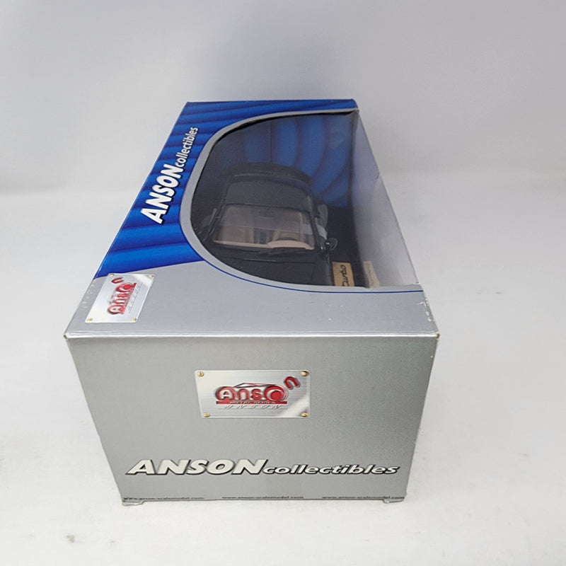 Porsche 911 Turbo * Anson Collectibles 1/18 Scale (