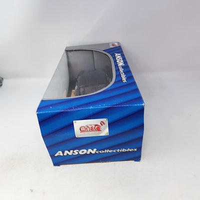 Porsche 911 Turbo * Anson Collectibles 1/18 Scale (
