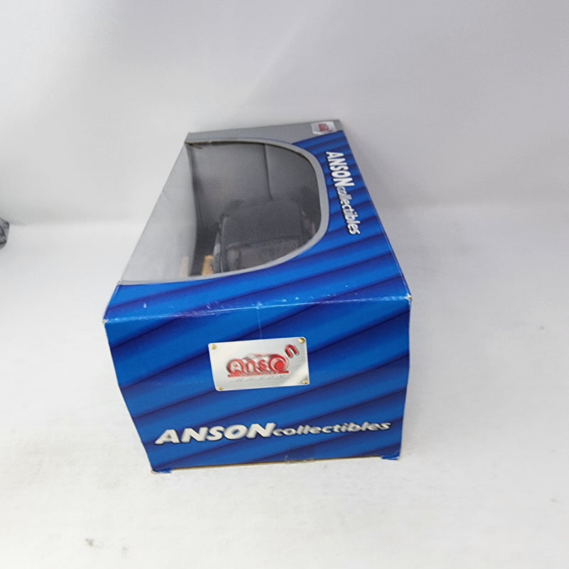 Porsche 911 Turbo * Anson Collectibles 1/18 Scale (