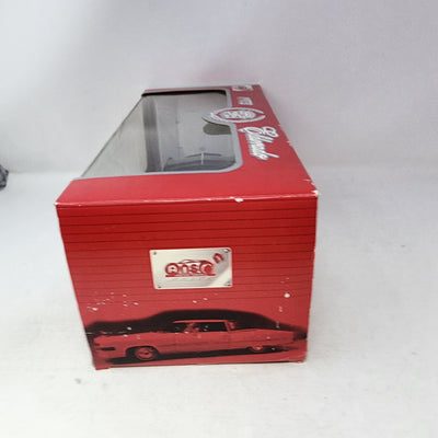 1973 Cadillac Eldorado * Anson Collectibles 1/18 Scale