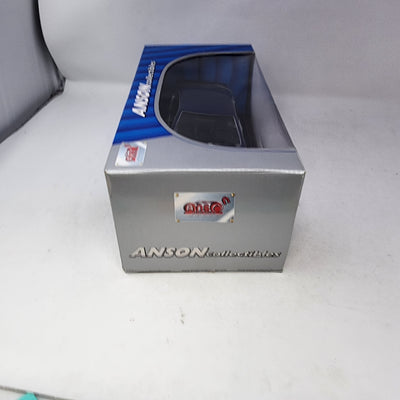 BMW 635 CSi * Anson Collectibles 1/18 Scale