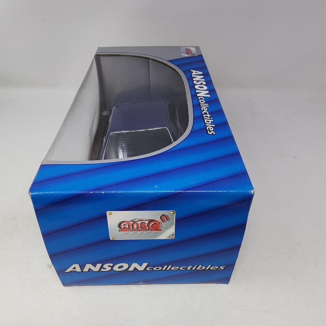 BMW 635 CSi * Anson Collectibles 1/18 Scale