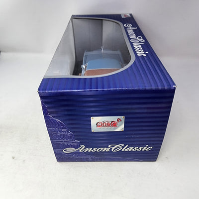 1973 Cadillac Eldorado * Anson Collectibles 1/18 Scale