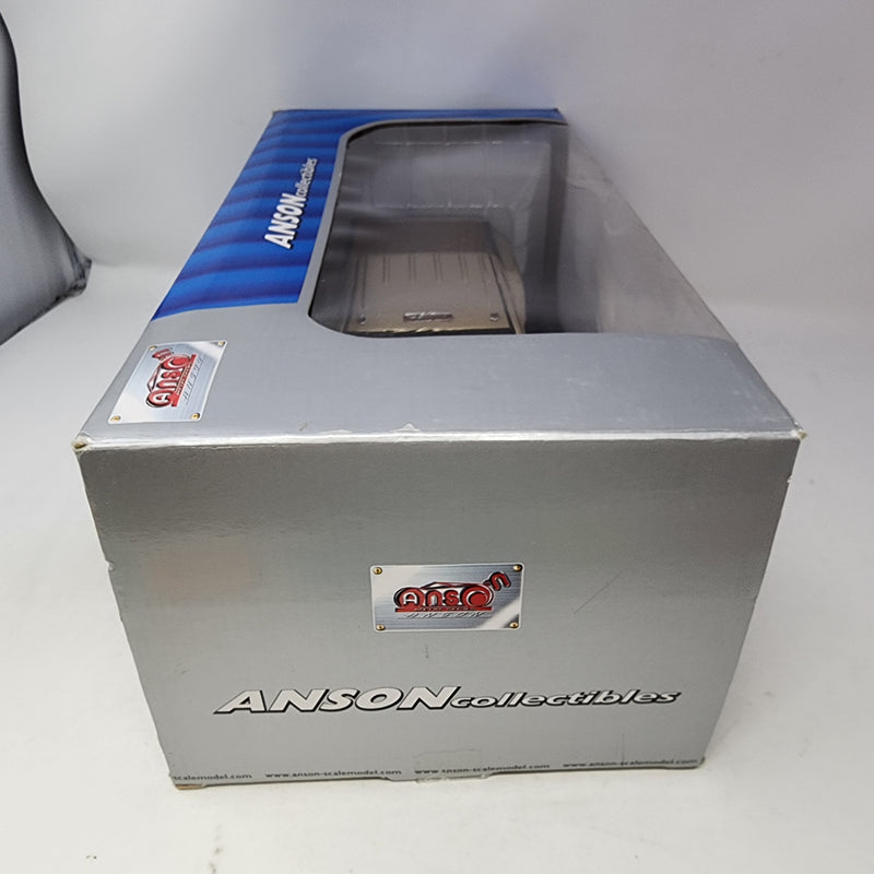 Chevrolet Silverado * Anson Collectibles 1/18 Scale