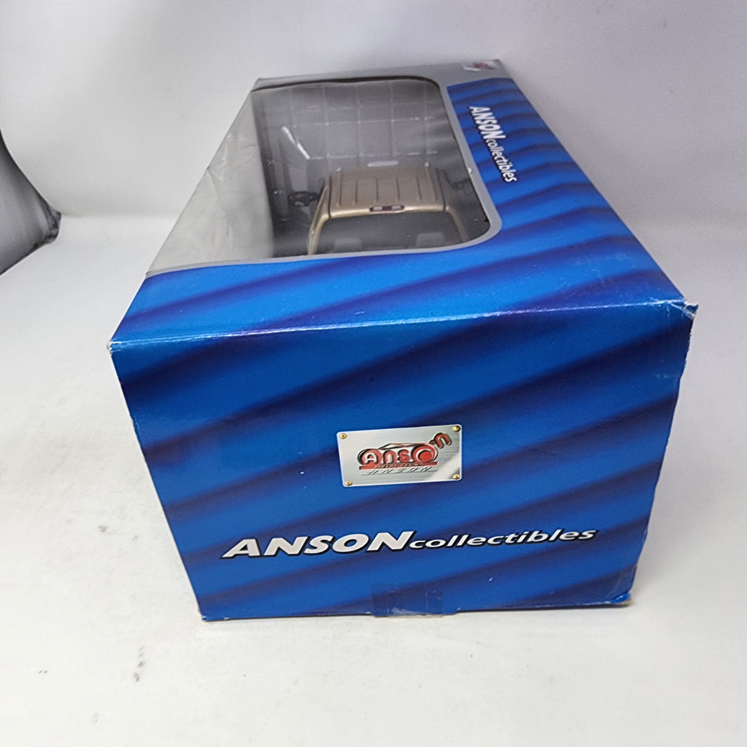 Chevrolet Silverado * Anson Collectibles 1/18 Scale