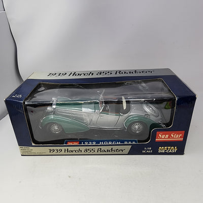 1/18 Scale & Misc. Diecast