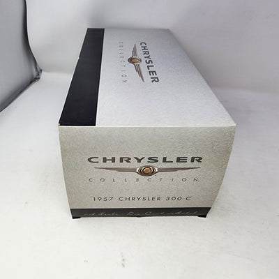 1957 Chrysler 300 C * ERTL Collectibles 1/18 Scale