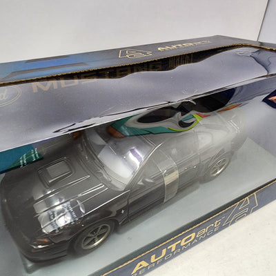 Ford Mustang Mach 1 * Autoart Performance 1:18 Scale