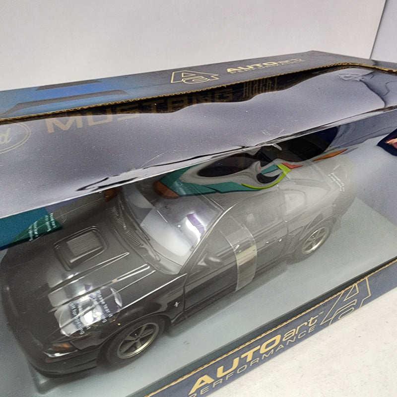 Ford Mustang Mach 1 * Autoart Performance 1:18 Scale