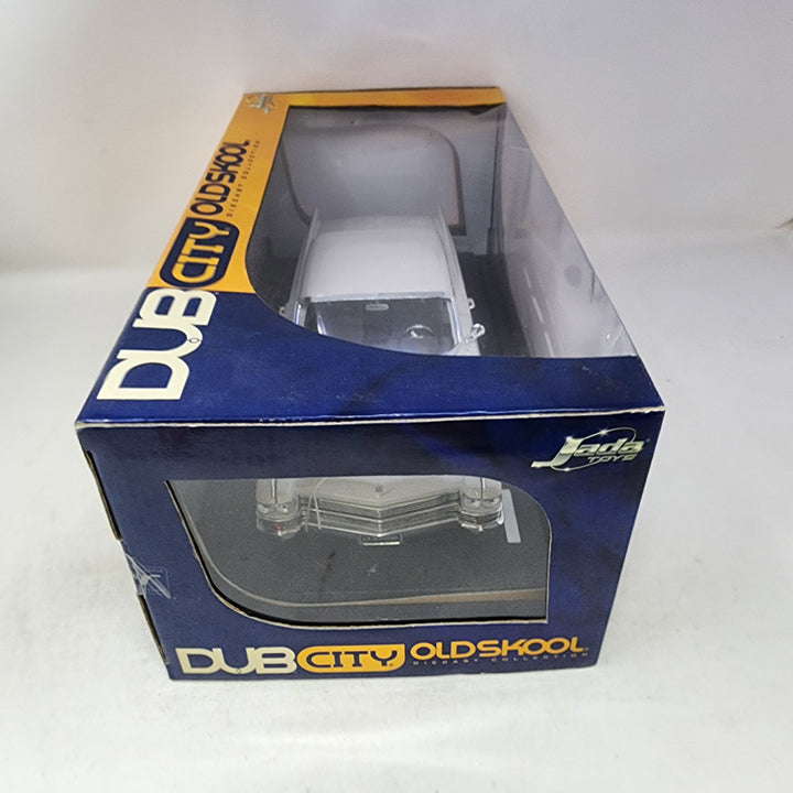 1963 Cadillac * Jada DUB CITY Oldskool 1:18 Scale