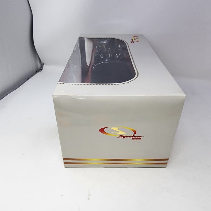 1938 Cadillac V16 Fleetwood * Signature Models 1/18 Scale