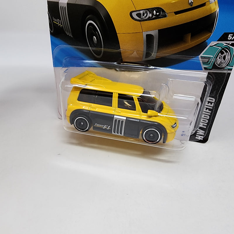 Renault Espace F1 