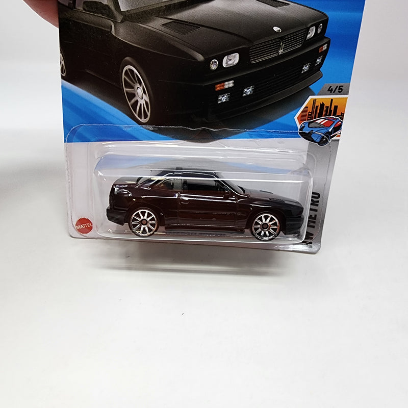 Maserati Shamal 