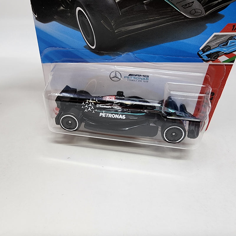 Mercedes-AMG Petronas Formula One Team 