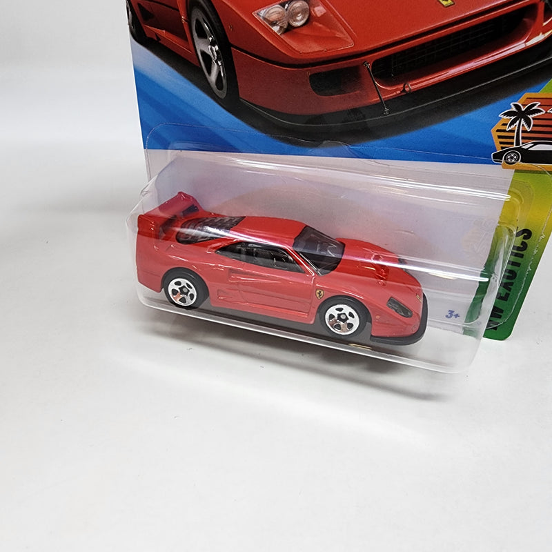 Ferrari F40 Competizione 
