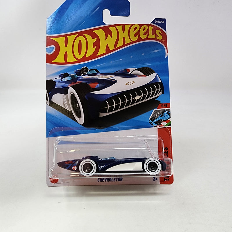 Chevroletor 