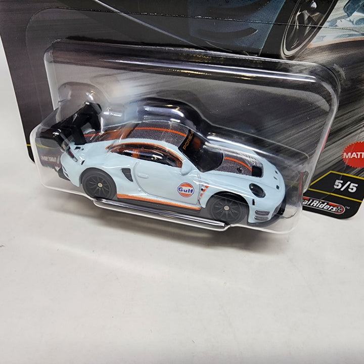 HotWheels ポルシェ911カレラRSR 2025 コンベンション HotWheels ポルシェ911カレラRSR 2025 コンベンション - メルカリ