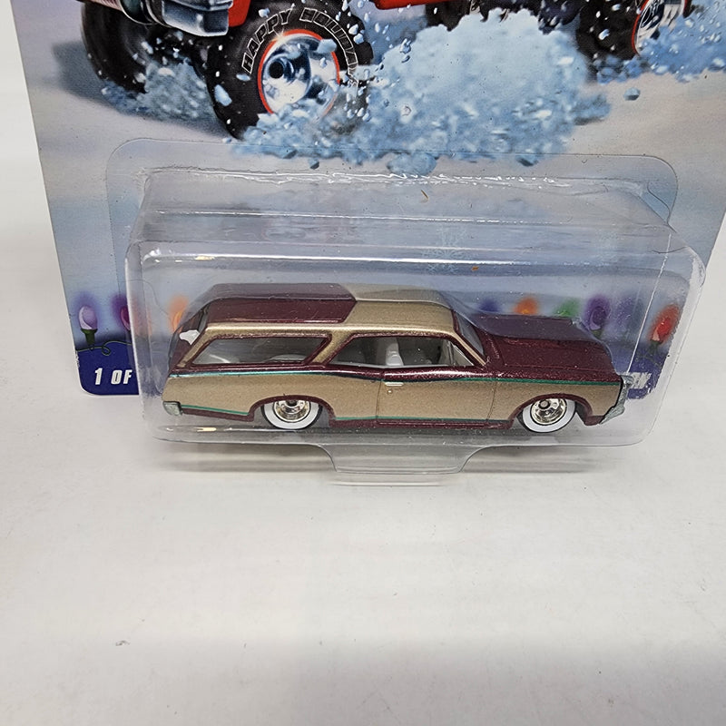 Custom &