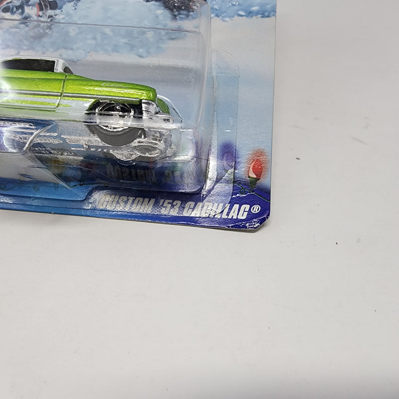 Custom &