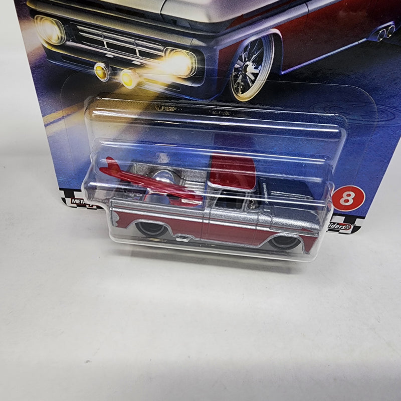 Custom &