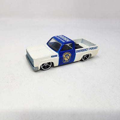 Loose 1:64 Scale