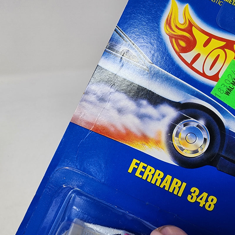 Ferrari 348 